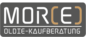 MORE OLDIEKAUFBERATUNG